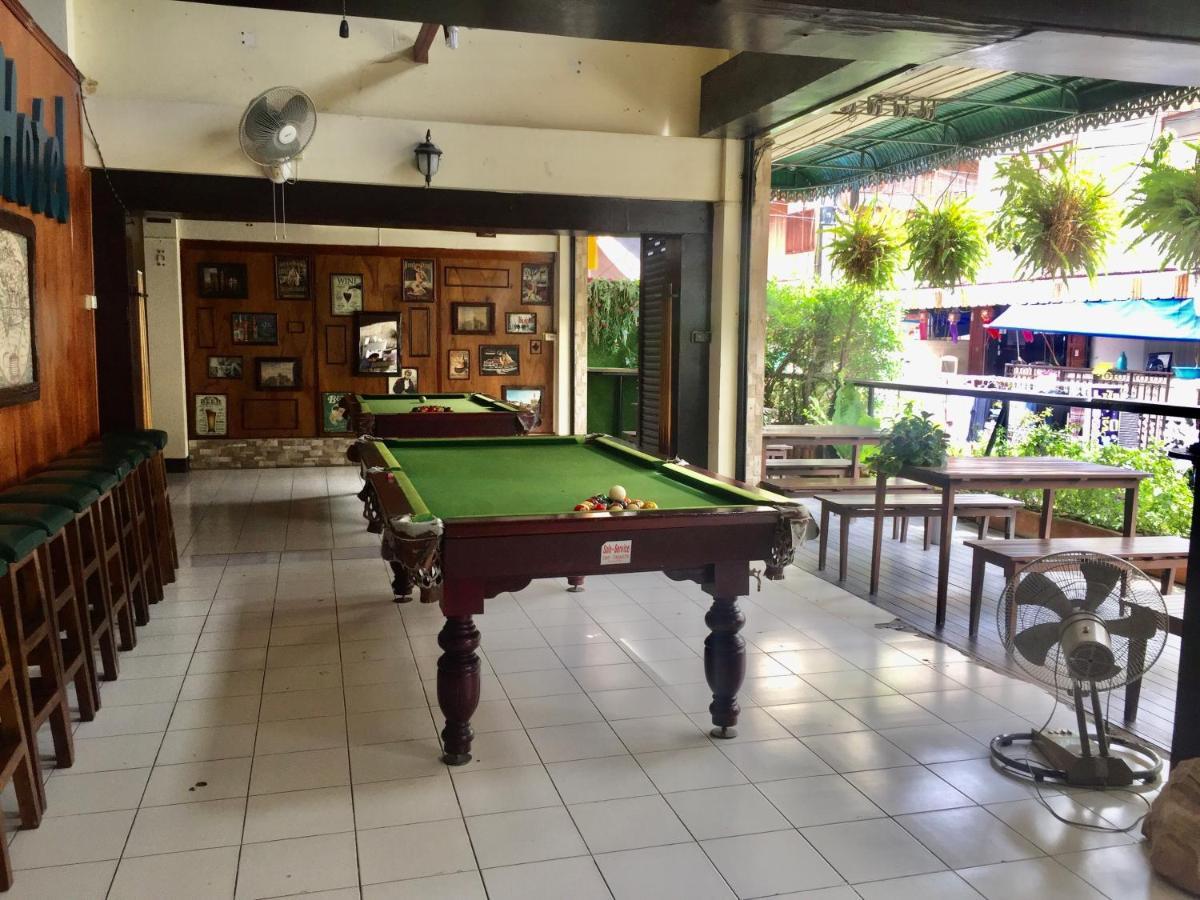 Sofia Hotel Hua Hin Luaran gambar